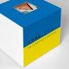 CUBELETICS flexibility - we stand with ukraine